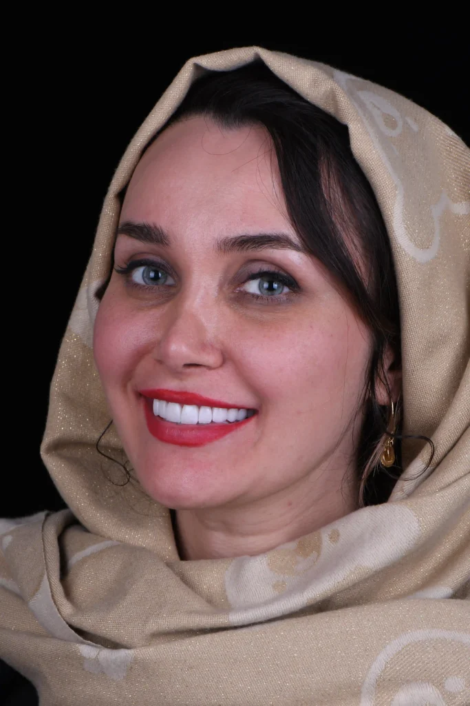 تغییر ظاهر دندان‌ها